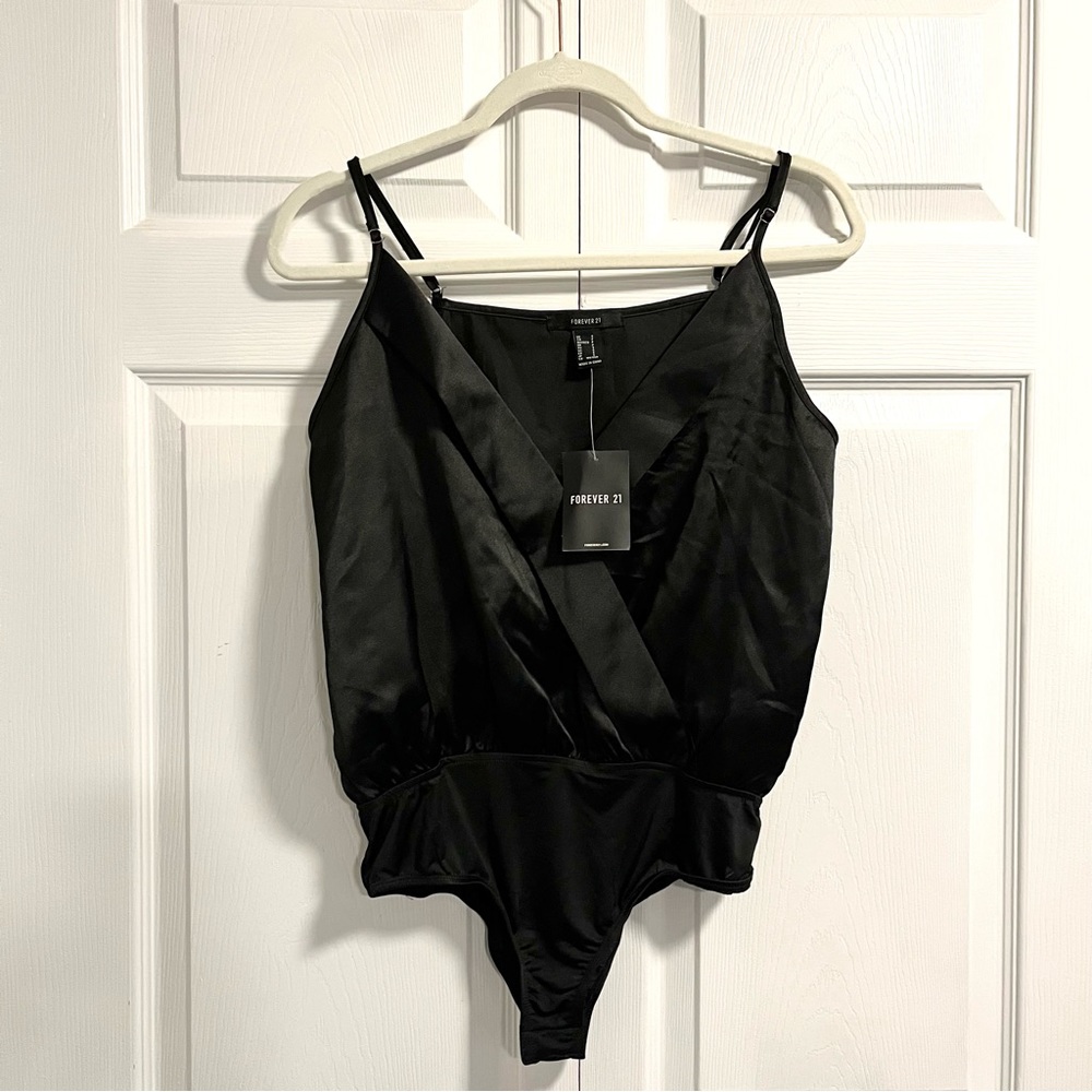 NWT Bodysuit